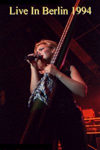 Kim Wilde Live In Berlin 1994