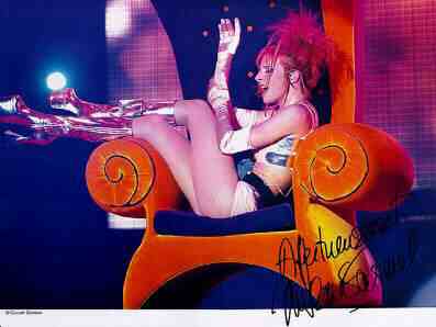 Mylene Farmer - The number one french singer